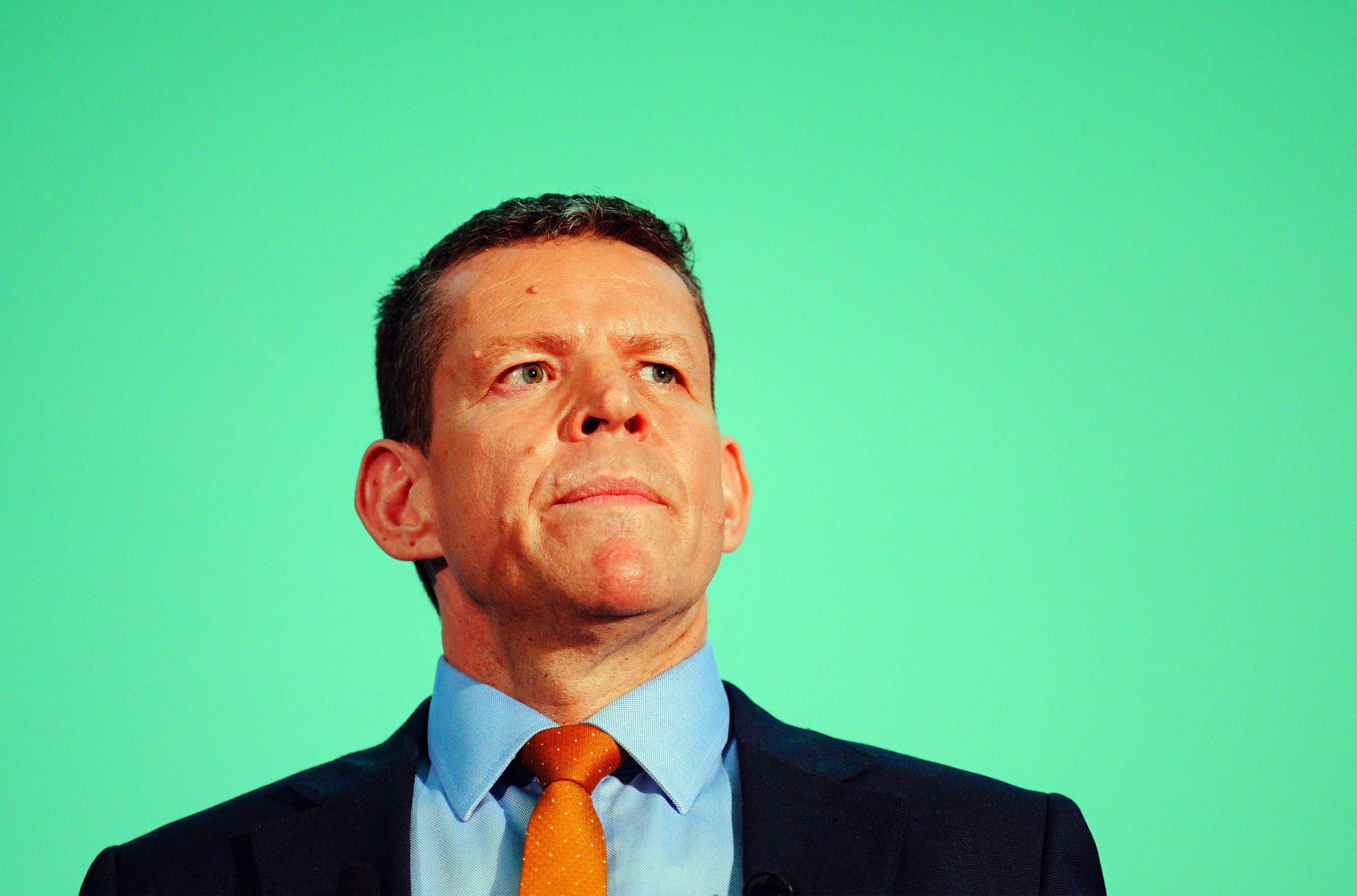 Plaid Cymru leader warns &lsquo;Reform would set Wales back decades&rsquo; as he declares election a two-horse race