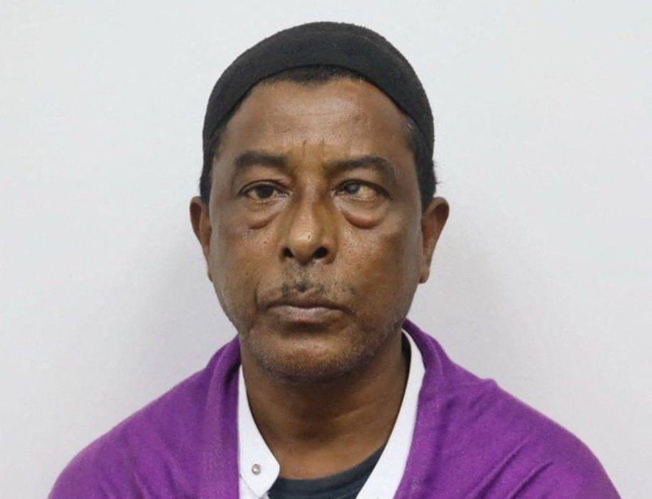 Shah Alam was due to be sentenced in March after pleading guilty to reduced charges. For reasons that are still unclear, sheriff’s deputies released him from custody and handed him over to Border Patrol