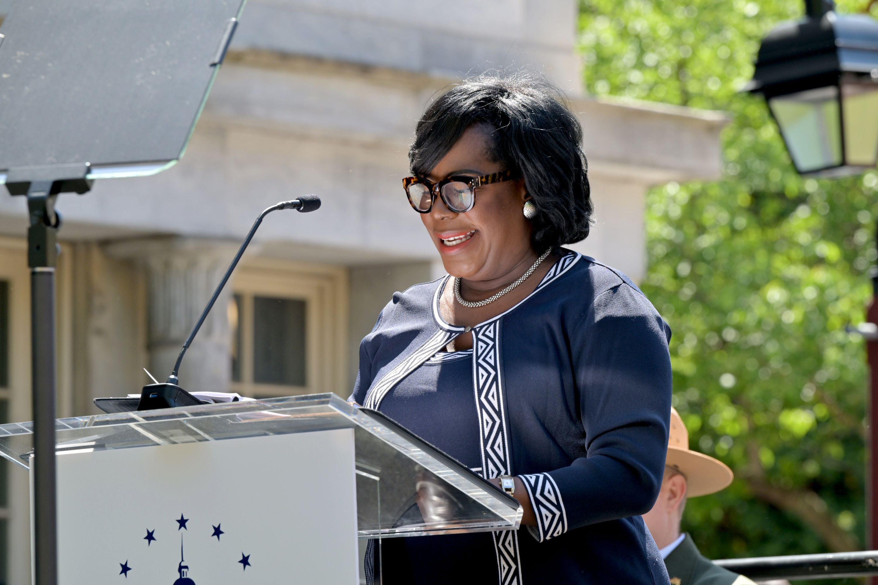 When introducing legislation in 2021 to increase diversity in hiring, then-Philadelphia Councilwoman Cherelle Parker, who is now the city’s mayor, said, ‘It is one thing for an employer to say, ‘Black Lives Matter,’ and an entirely different thing for an employer to make real, substantive changes that ensure diversity, equity, and inclusion’