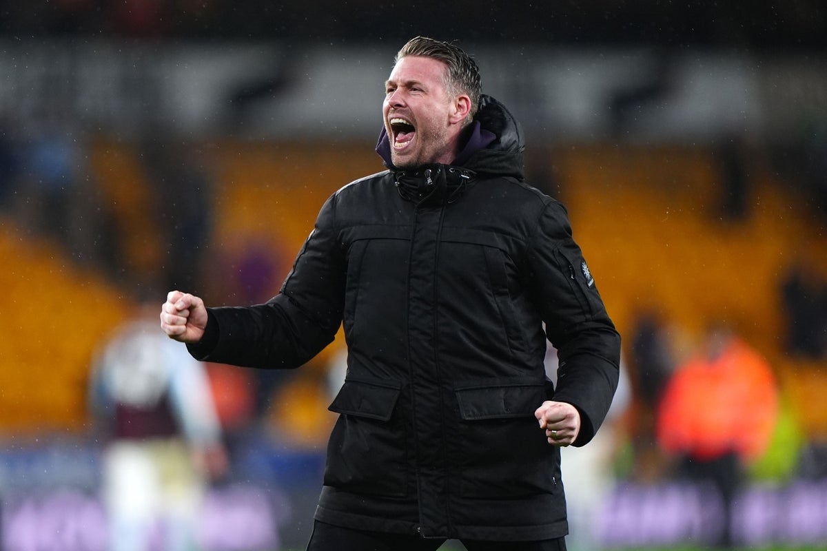 Rob Edwards understands significance of avoiding being worst Premier League team