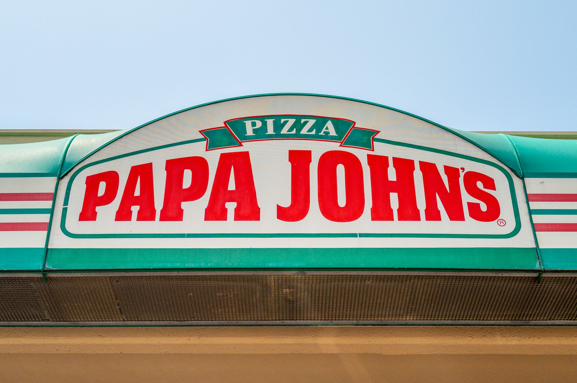 Papa John’s is set to close hundreds of underperforming restaurants as it moves to cut costs