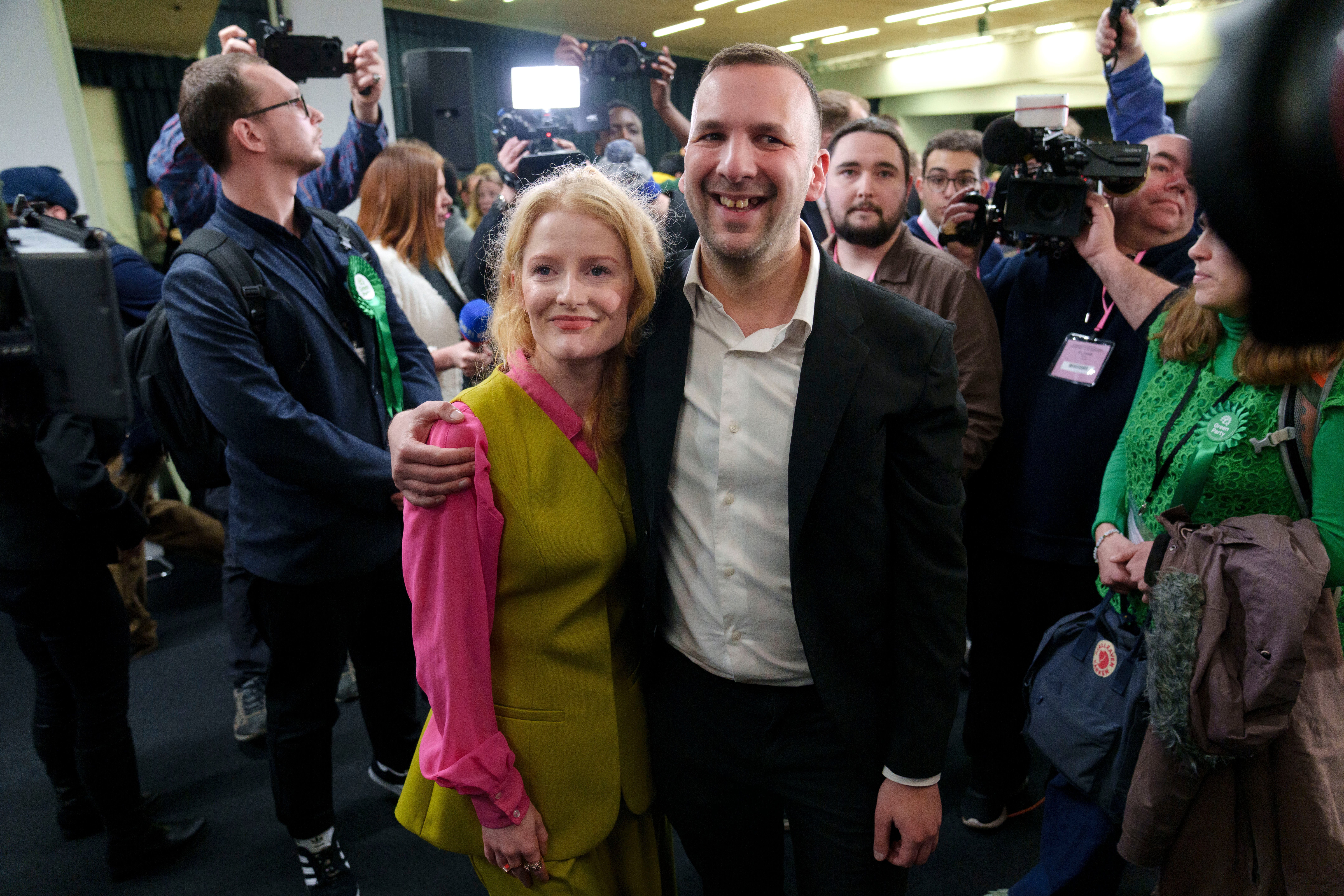 The victory undermines Labour’s long-held claim that is is the only option to beat Reform UK at the polls in May’s local elections