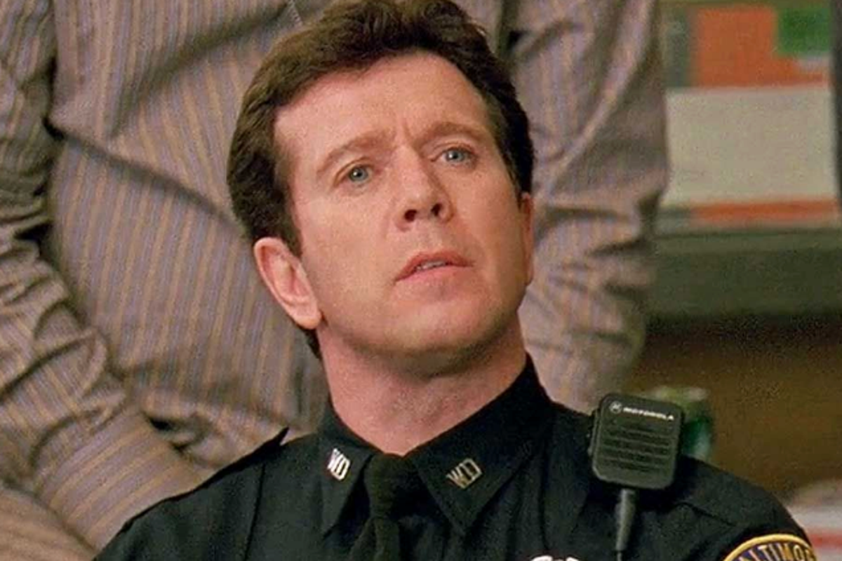 The Wire actor Bobby J Brown’s autopsy includes additional details of his tragic death – UK Times The Wire actor Bobby J Brown’s autopsy includes additional details of his tragic death – UK Times