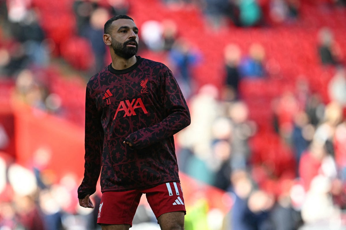 Liverpool v West Ham stay: Rating and newest updates from Premier League conflict