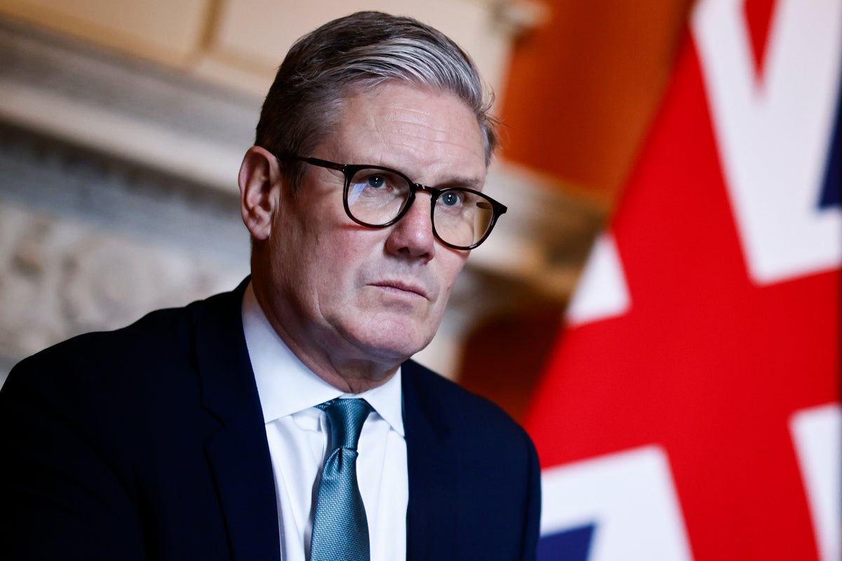 Keir Starmer’s judgement under fresh scrutiny as another Labour peer he appointed is suspended – UK Times Keir Starmer’s judgement under fresh scrutiny as another Labour peer he appointed is suspended – UK Times