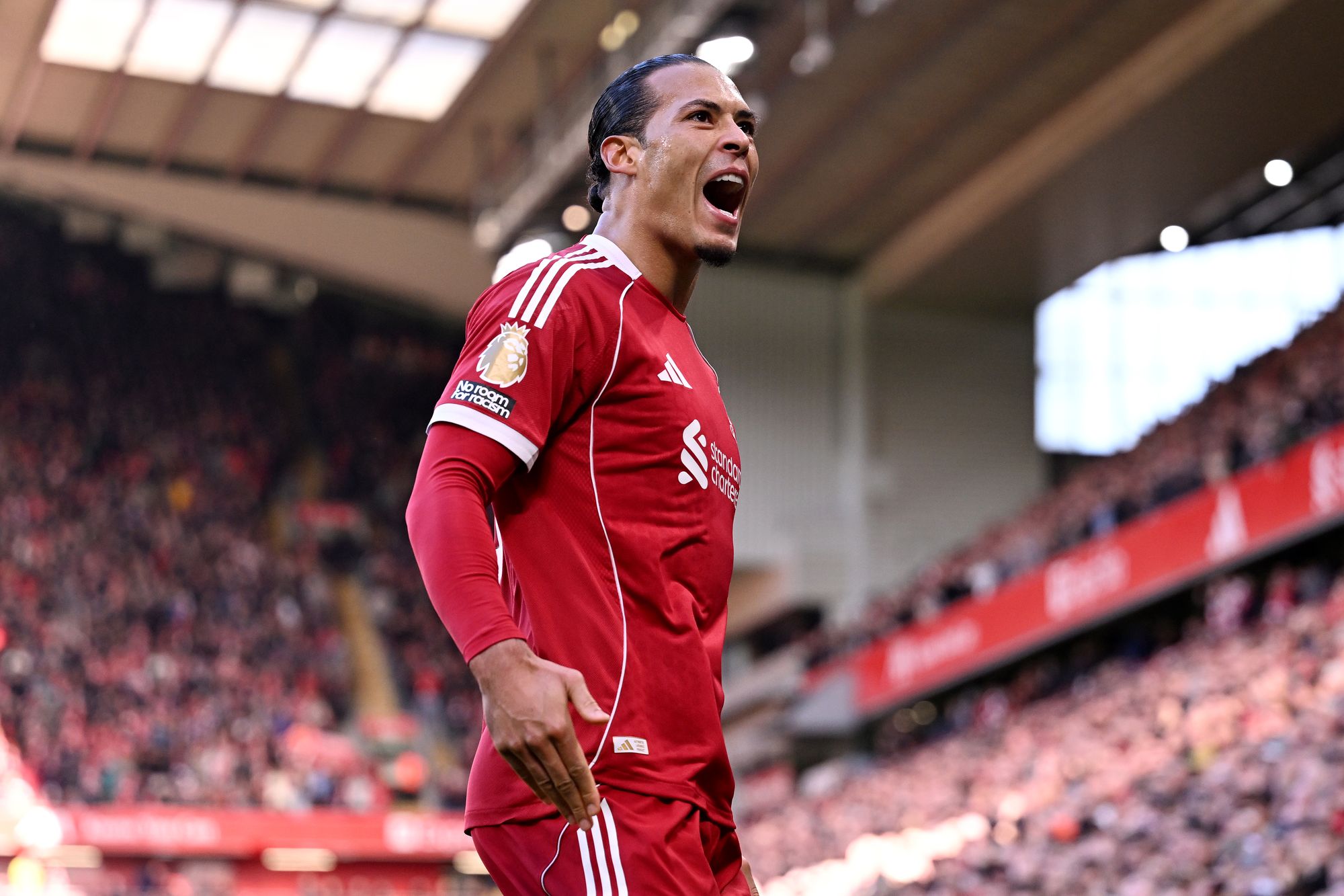 How Liverpool turned their set-piece weakness into a strength to brush West Ham aside