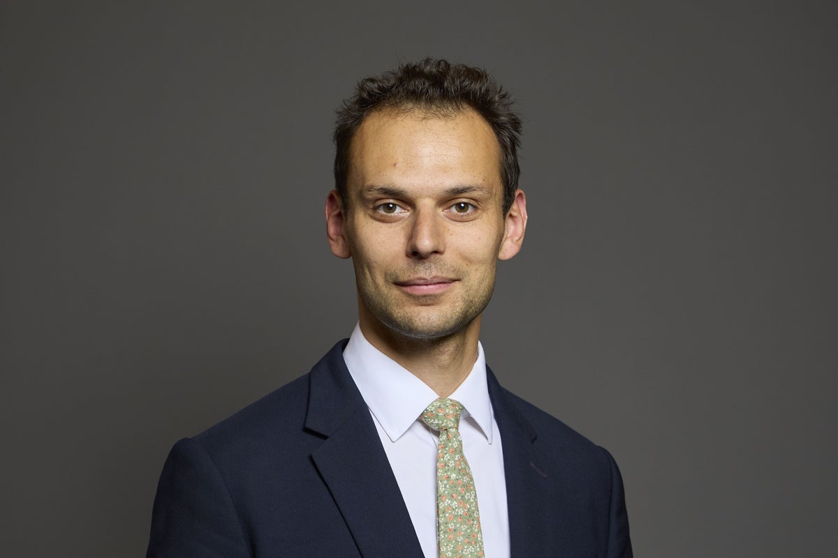 Cabinet Office minister Josh Simons resigns over Labour Together ...