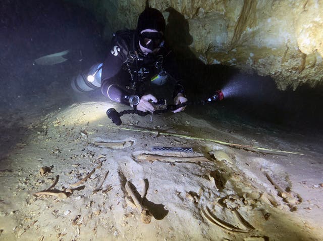 MÉXICO-ARQUEOLOGÍA