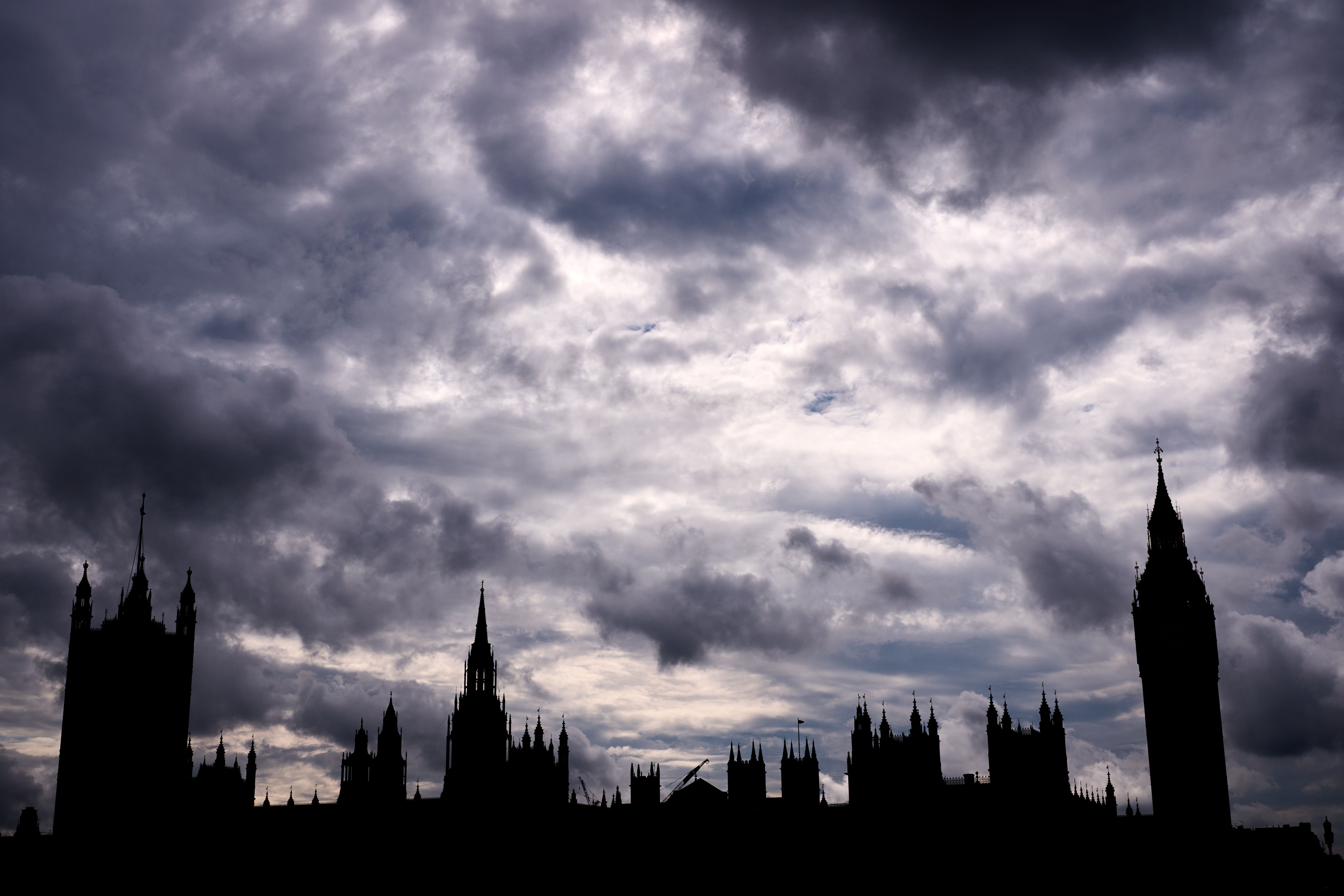 Foreign intervention in the United Kingdom 