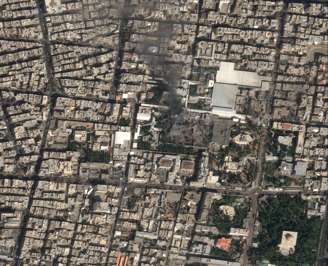Israeli spies ‘hacked every traffic camera in Tehran to plot killing of ...