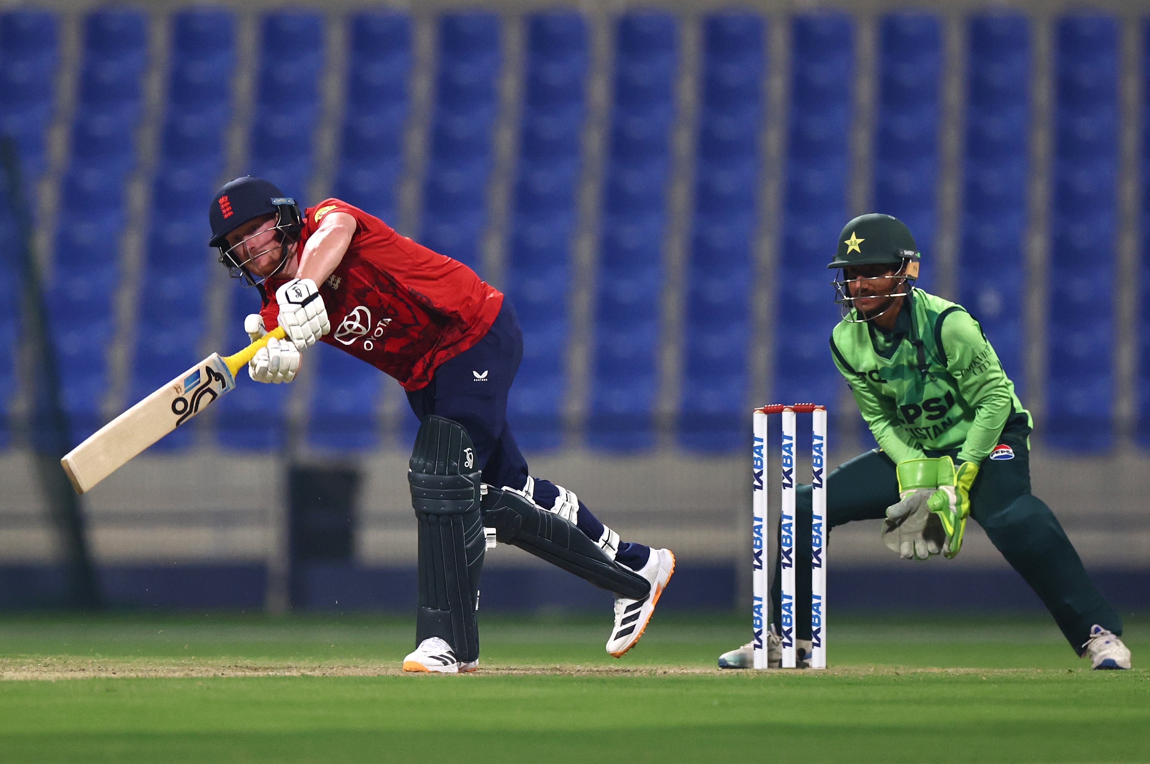 England Lions match against Pakistan Shaheens called off amid security concerns in UAE