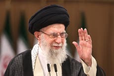 Ayatollah Khamenei is dead. Who is likely to succeed him?