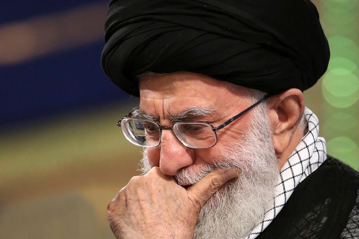 Iran’s key political figures explained after US strikes target supreme leader Ali Khamenei