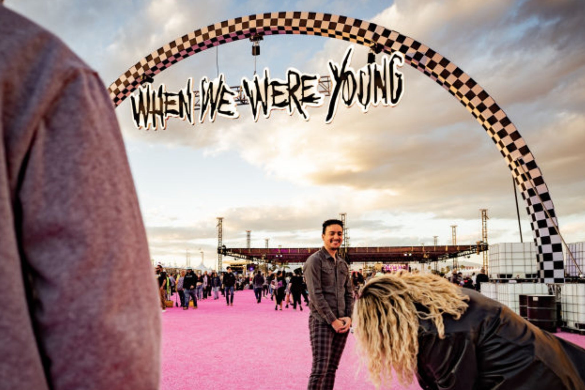 When We Were Young festival in Las Vegas canceled this year – UK Times