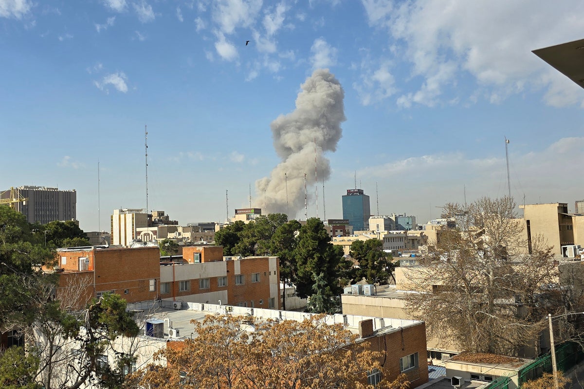 Trump’s unprovoked attack on Iran risks terror, turmoil and the spread of nuclear weapons