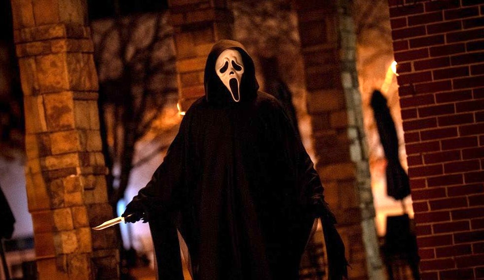 Scream filmmakers reveal original brutal plan for Scream 7 before production overhaul