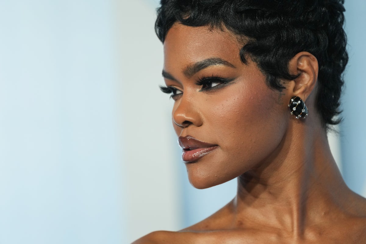 See photos from the NAACP Image Awards, a celebration of Black excellence in arts and culture – UK Times