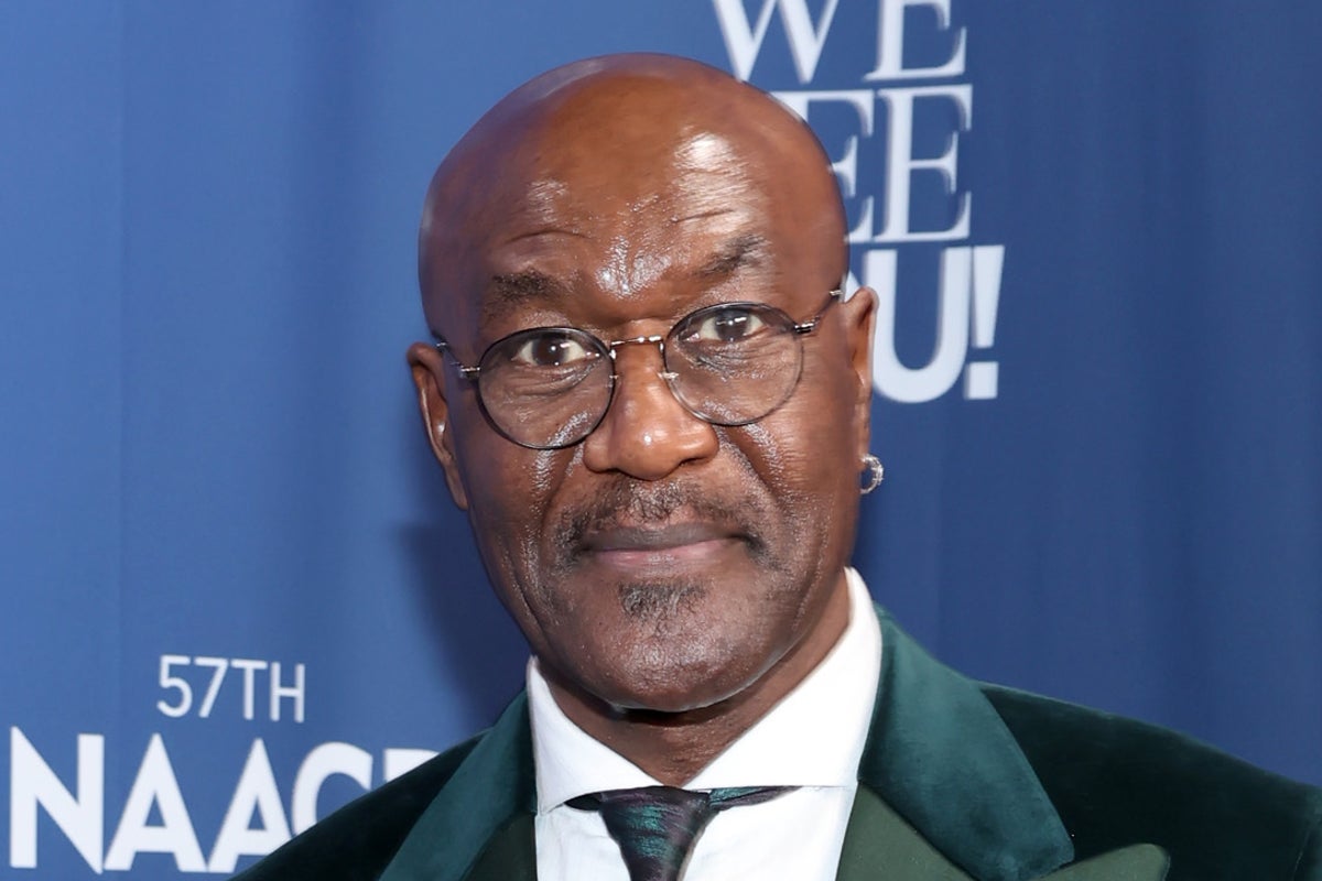 Delroy Lindo says Baftas controversy ended up becoming ‘very positive’ amid waves of ‘love and support’ – UK Times Delroy Lindo says Baftas controversy ended up becoming ‘very positive’ amid waves of ‘love and support’ – UK Times