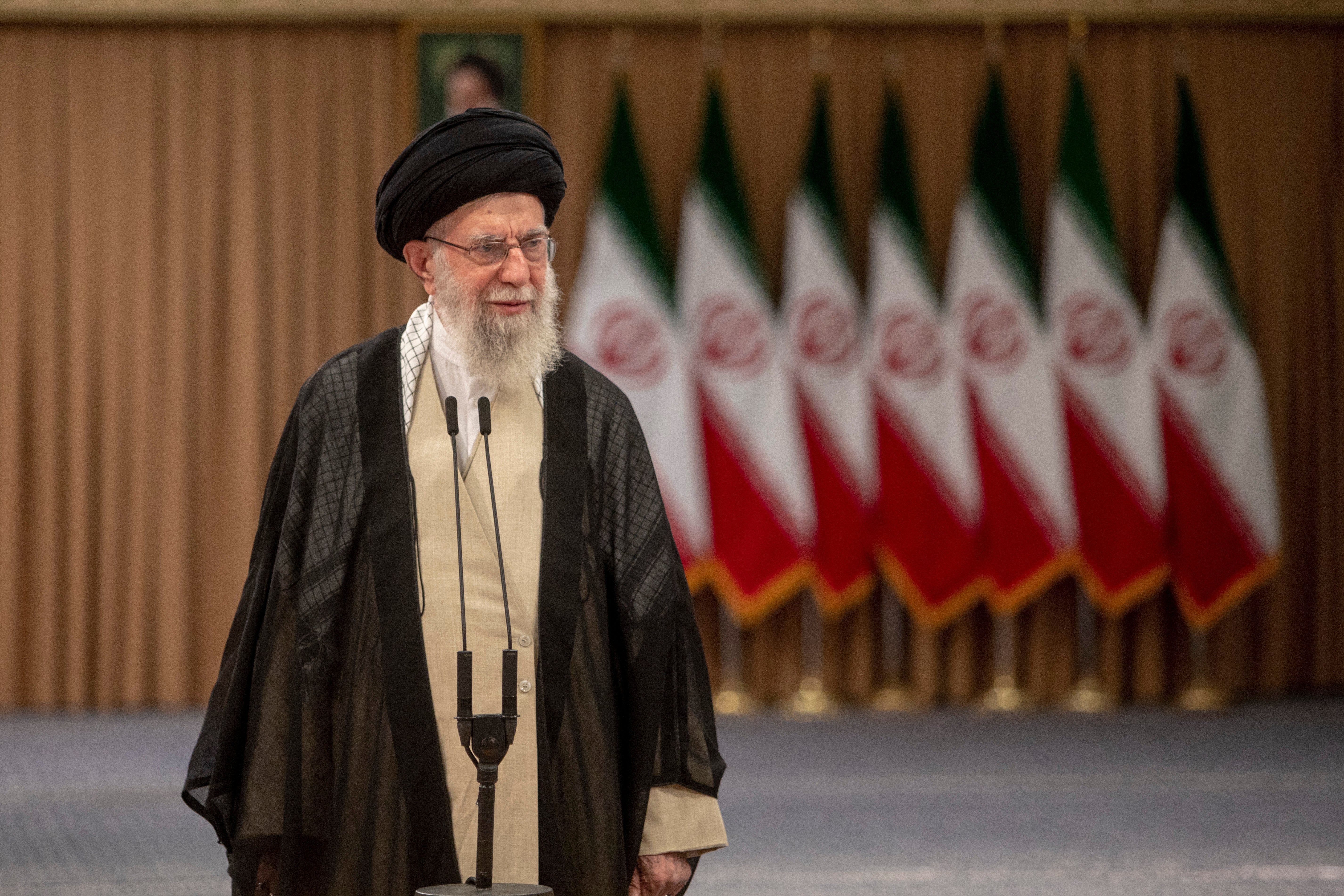 How the assassination of Ayatollah Khamenei unfolded