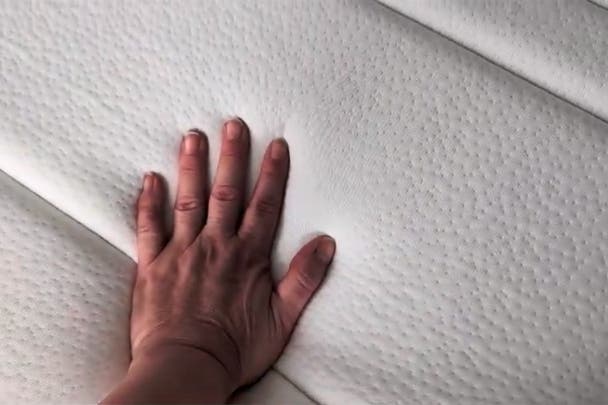 Origin Hybrid Pro Mattress Review IndyBest Pressure