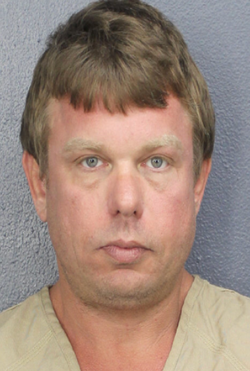 Keith Wallis faces up to 90 years in prison if he is found guilty on all charges