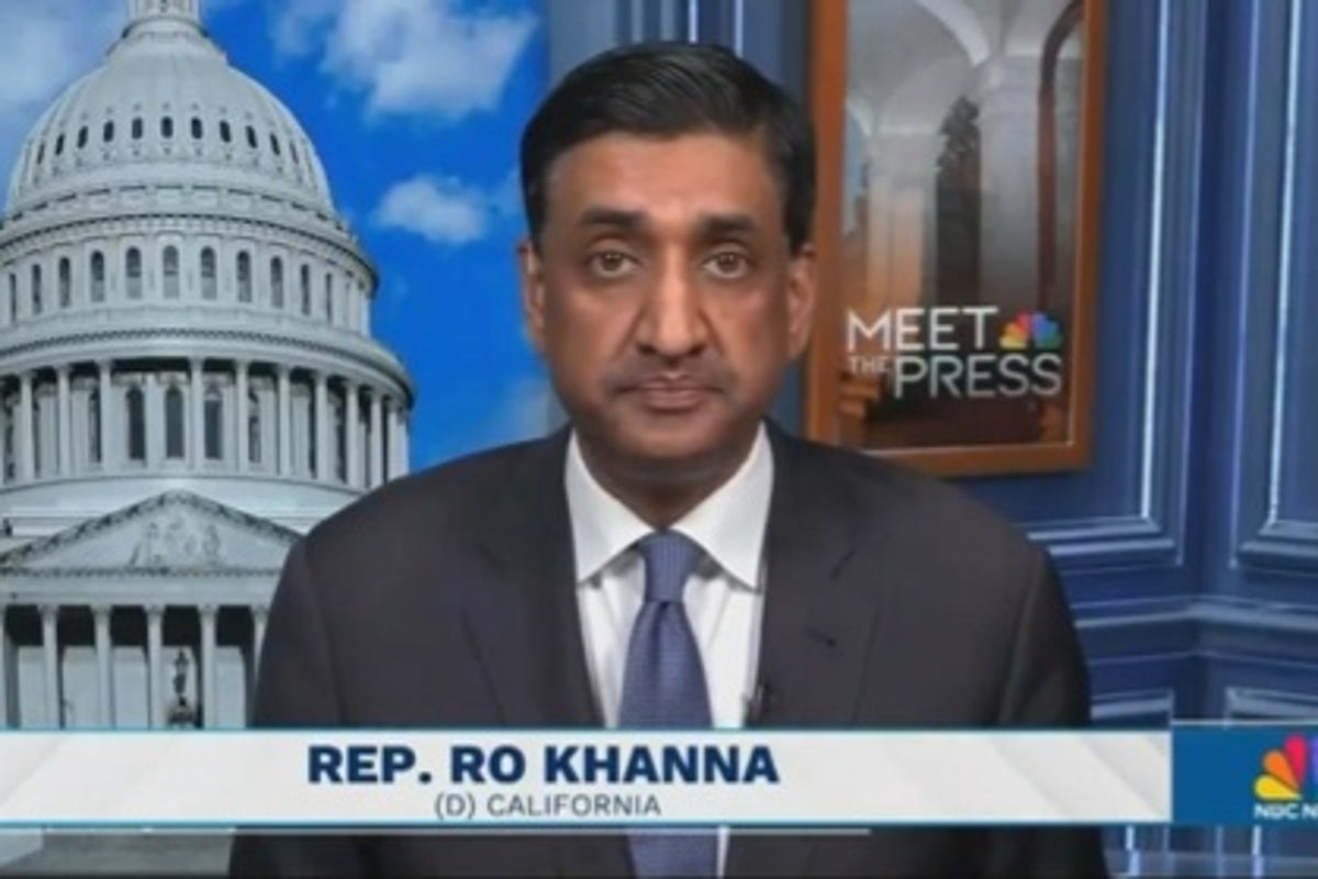 GOP’s victory in getting to grill Clintons over Epstein will backfire on them with Trump eventually forced to testify, Democrats warn – UK Times GOP’s victory in getting to grill Clintons over Epstein will backfire on them with Trump eventually forced to testify, Democrats warn – UK Times