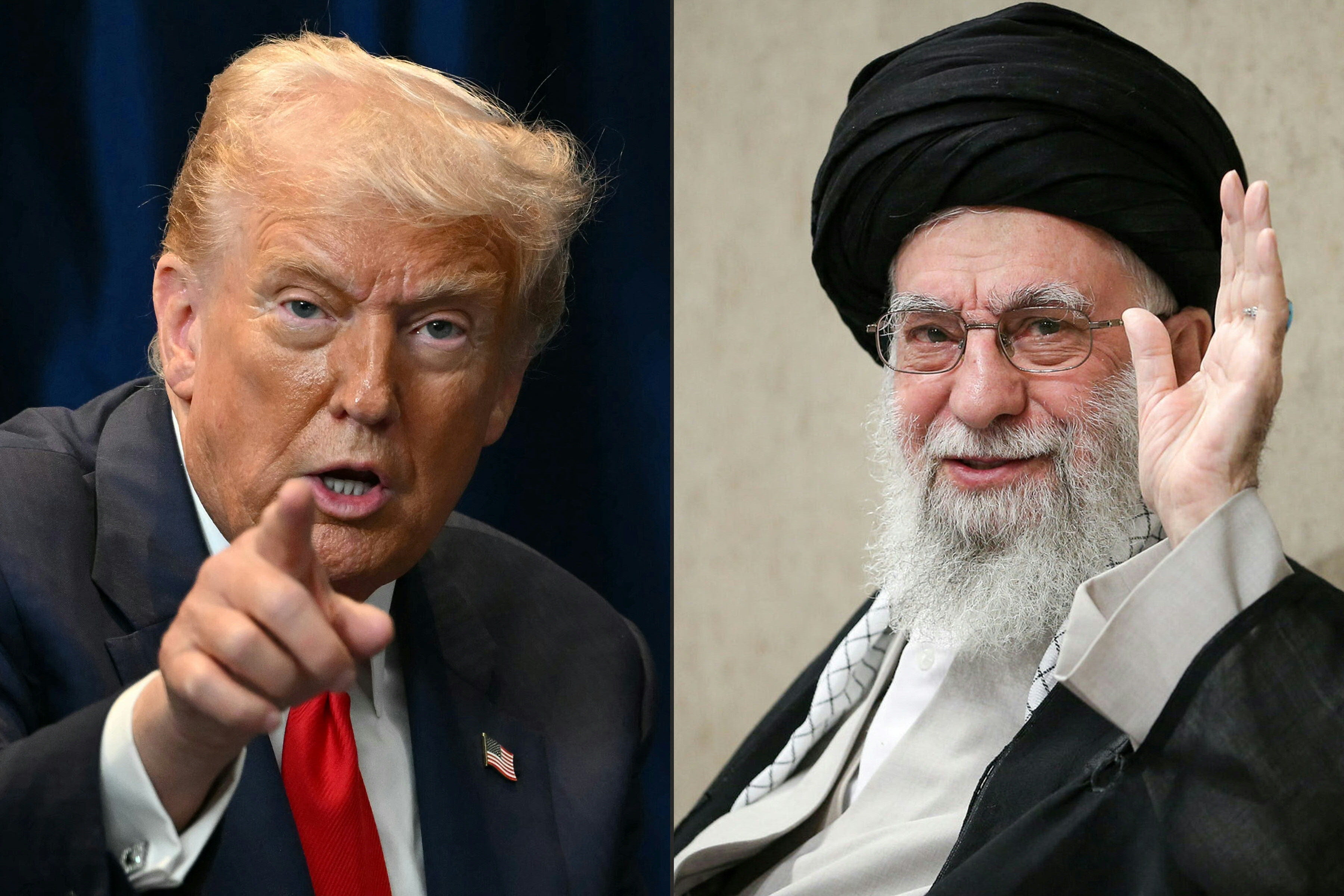 Iran's state TV on 1 March 2026 confirmed the death of Iranian supreme leader Ayatollah Ali Khamenei, after the United States announced he was killed in strikes on Iran