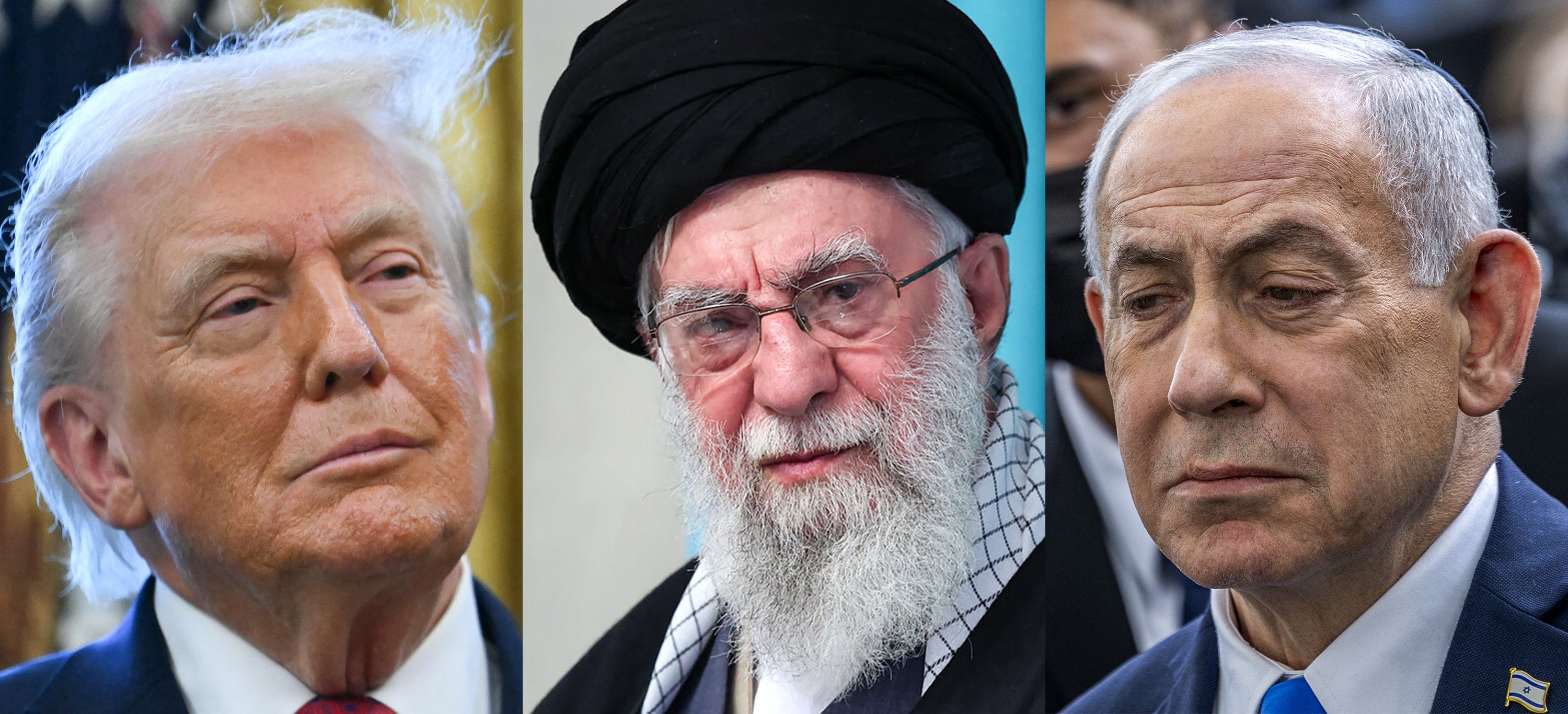 Iran's state TV on 1 March 2026 confirmed the death of Iranian supreme leader Ayatollah Ali Khamenei, after the United States announced he was killed in strikes on Iran
