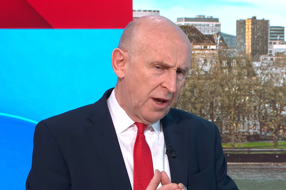 Iran missiles fired towards UK military bases in Cyprus, defence minister says – UK Times Iran missiles fired towards UK military bases in Cyprus, defence minister says – UK Times