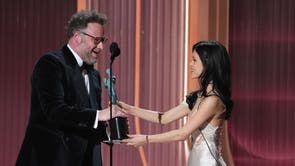 32nd Annual Actor Awards - Show