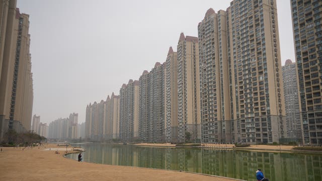 China Cheap Housing Photo Gallery