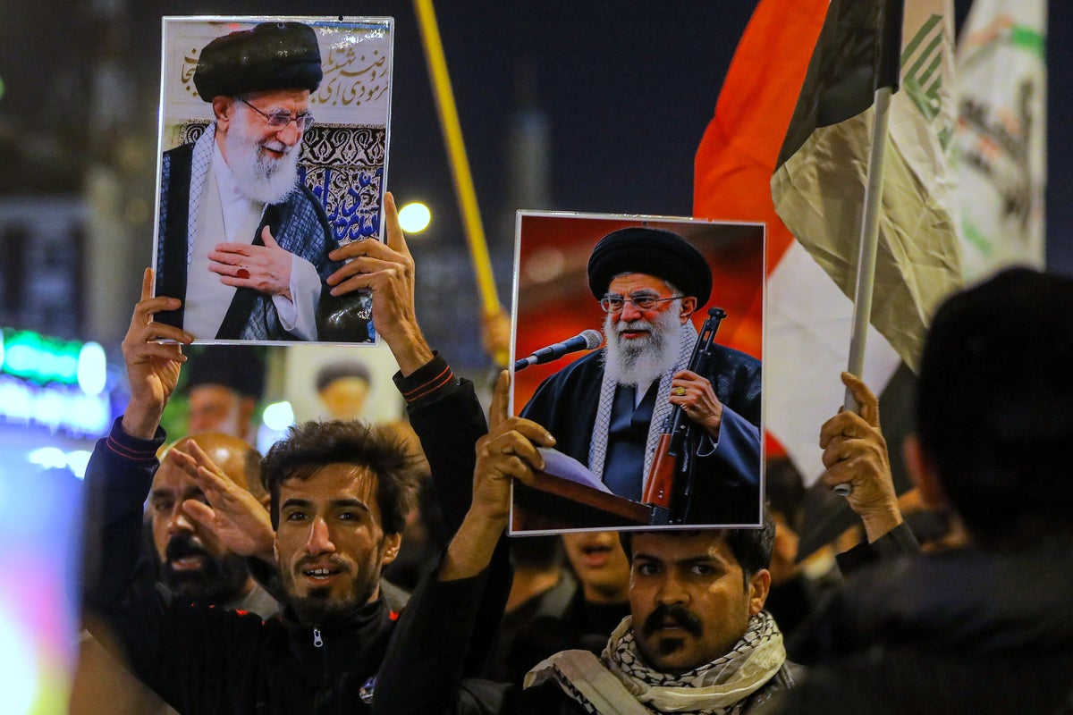 From Karachi to Beirut, Khamenei’s death sends shockwaves across the Shiite world – UK Times
