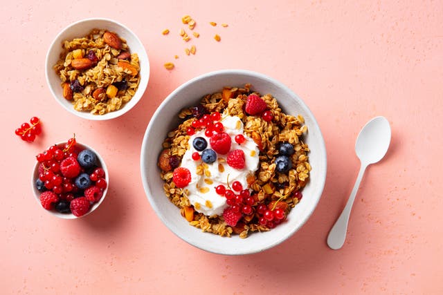 Muesli