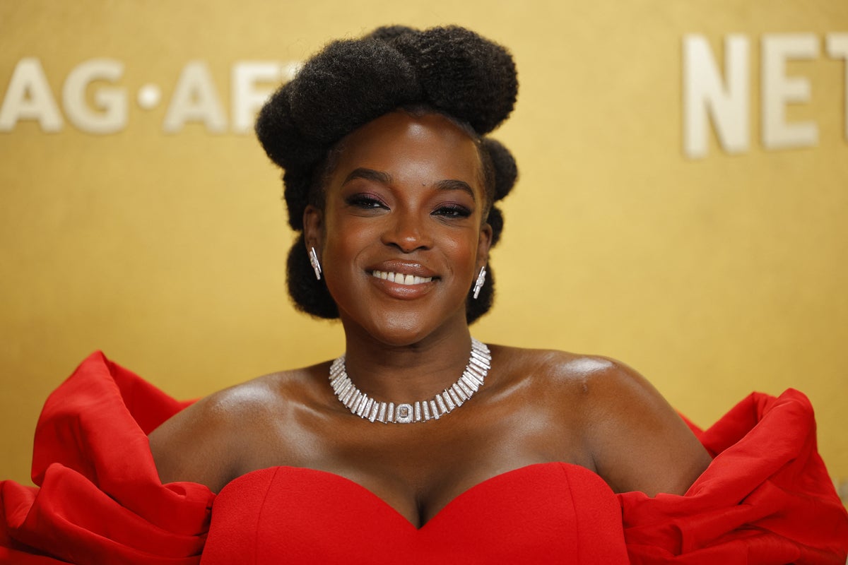 Sinners star says Baftas Tourettes debacle cast a &lsquo;shadow&rsquo; over her award win