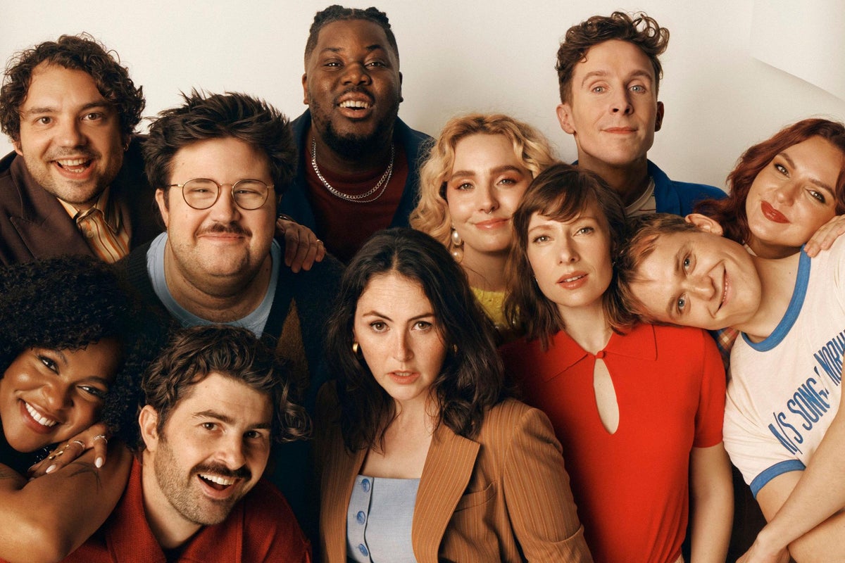Saturday Night Live UK season 2 date and cast confirmed by Sky Saturday Night Live UK season 2 date and cast confirmed by Sky