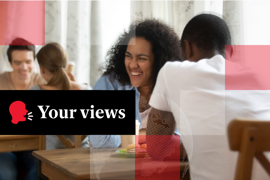 Voices: &lsquo;Hell on earth&rsquo;: Men share why they avoid singles nights 