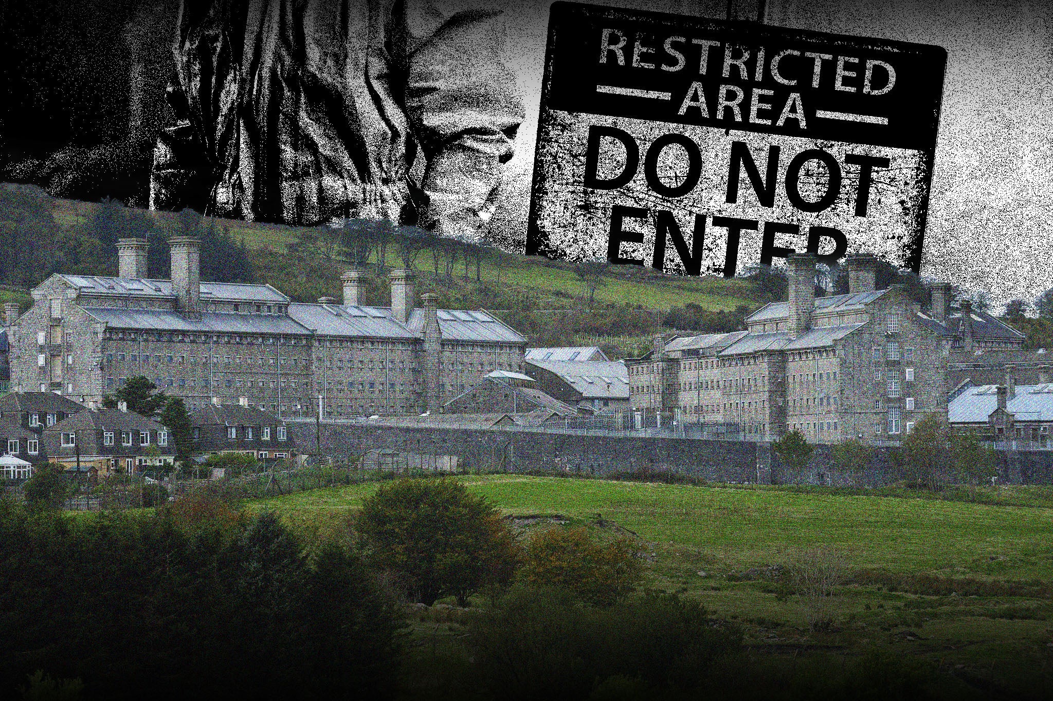 How the Ministry of Justice knowingly exposed hundreds to cancer-causing gas in Dartmoor prison – UK Times