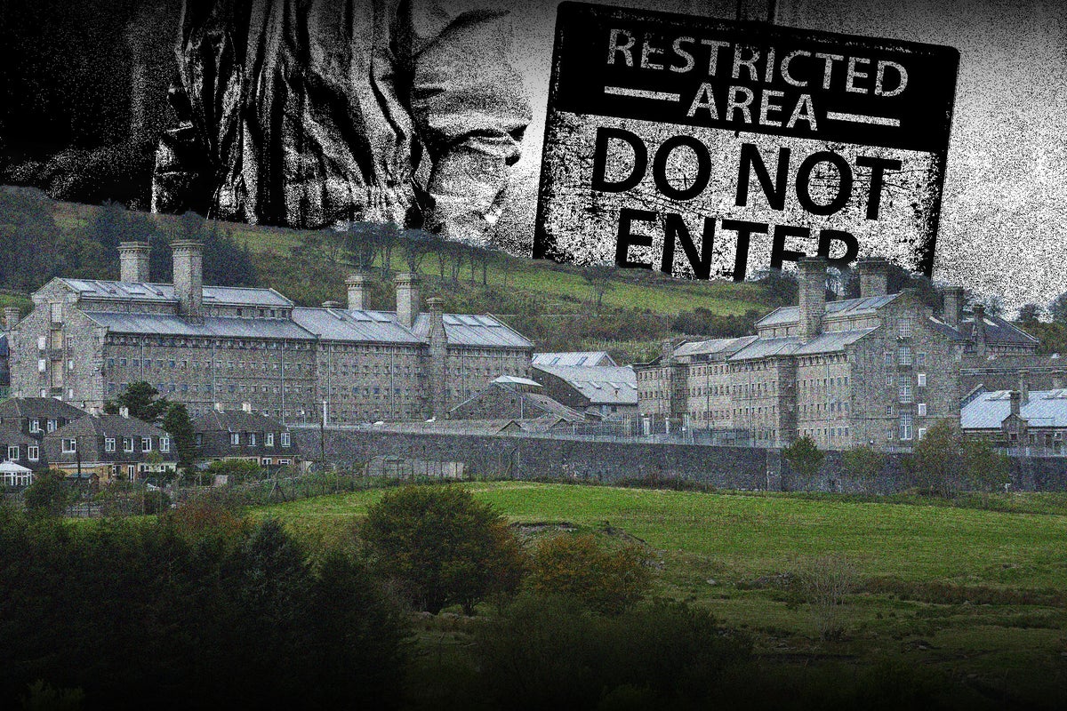 Prison service rebuked for exposing prisoners to dangerous levels of cancer-causing gas