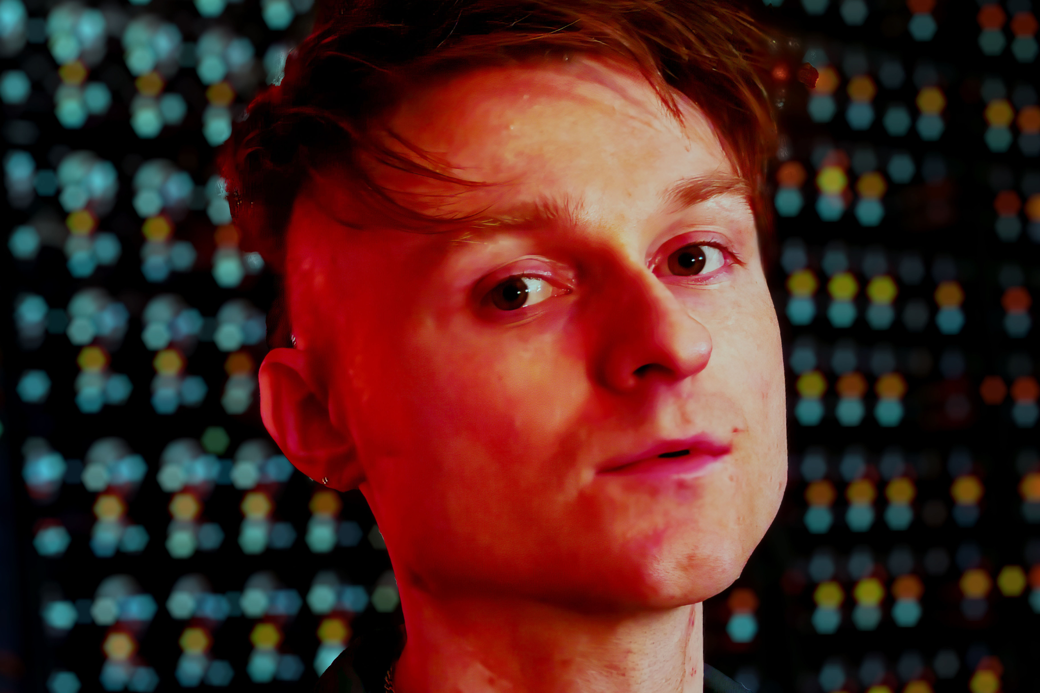 UK&rsquo;s YouTube star Eurovision act reveals original song for 2026 competition