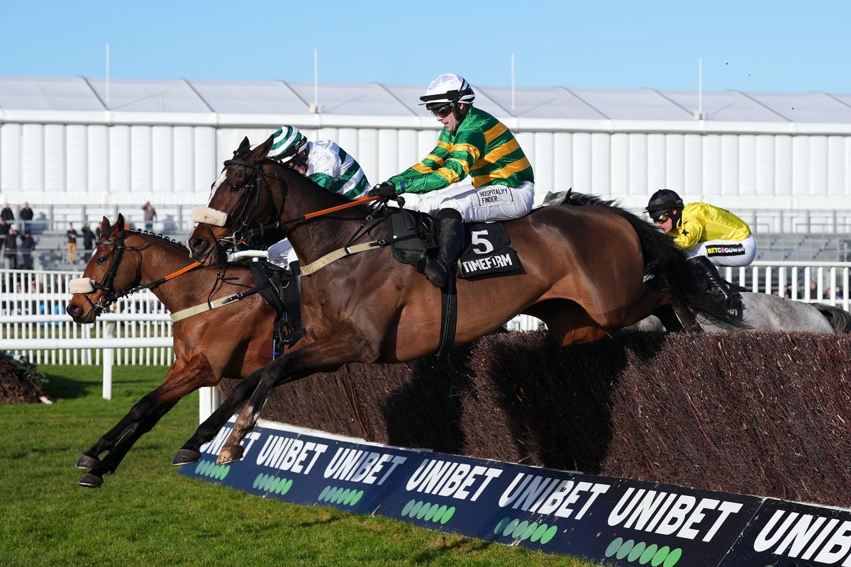 Cheltenham Festival 2026: How to watch every race online and on TV