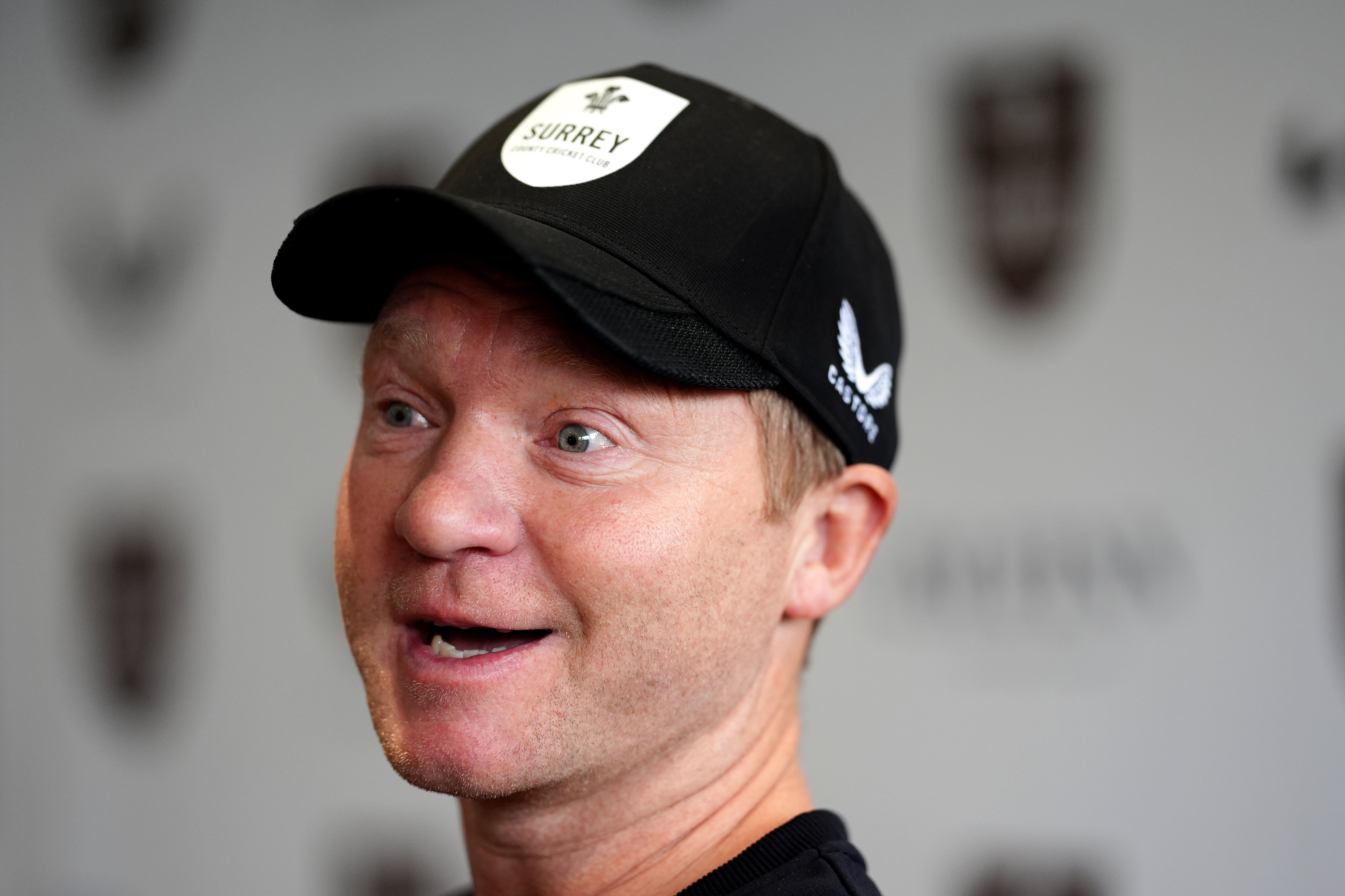 Gareth Batty (pictured) believes Jacks is going to get even better