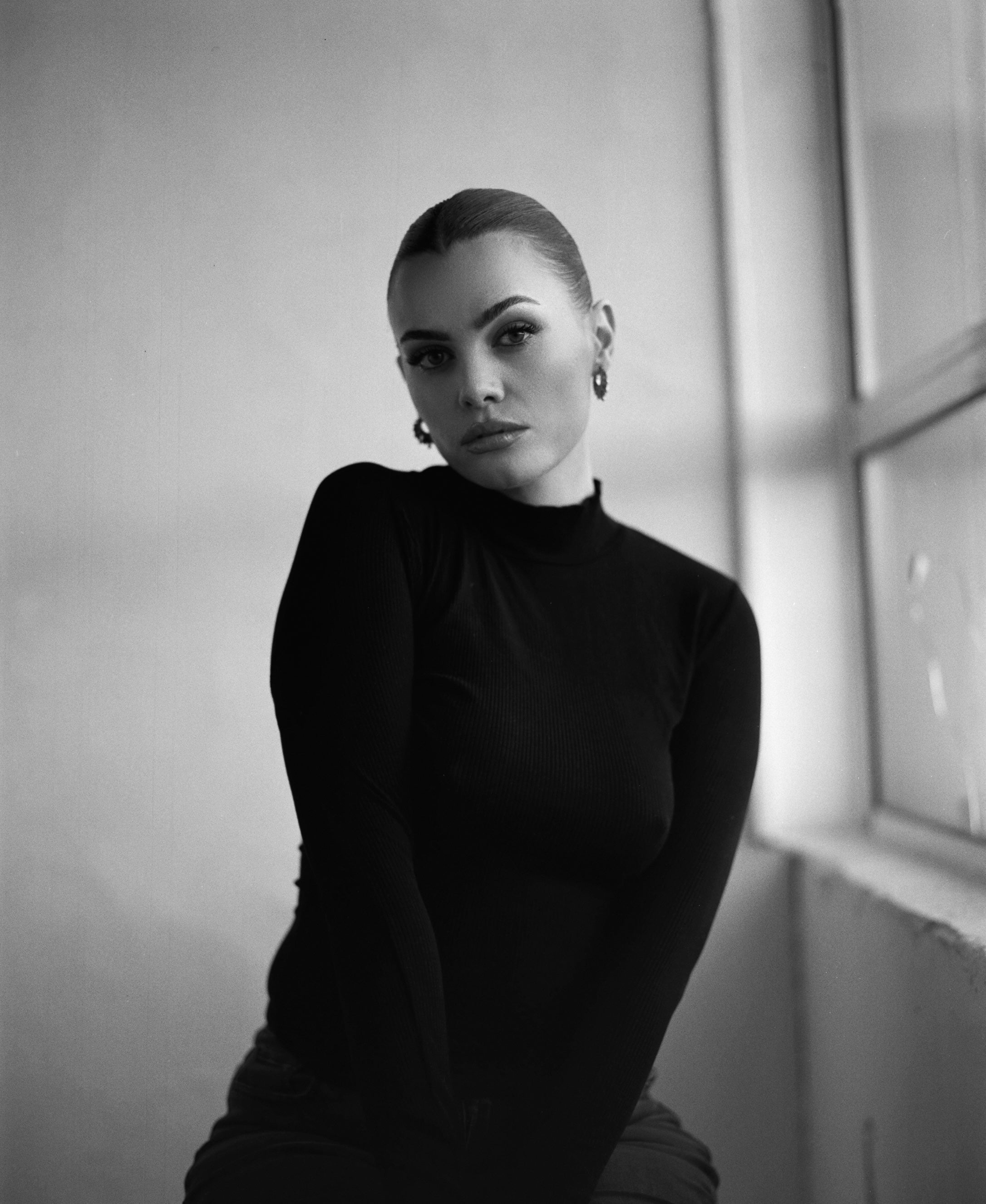 Charli Howard’s new book ‘Flesh’ is all about decentering the male gaze