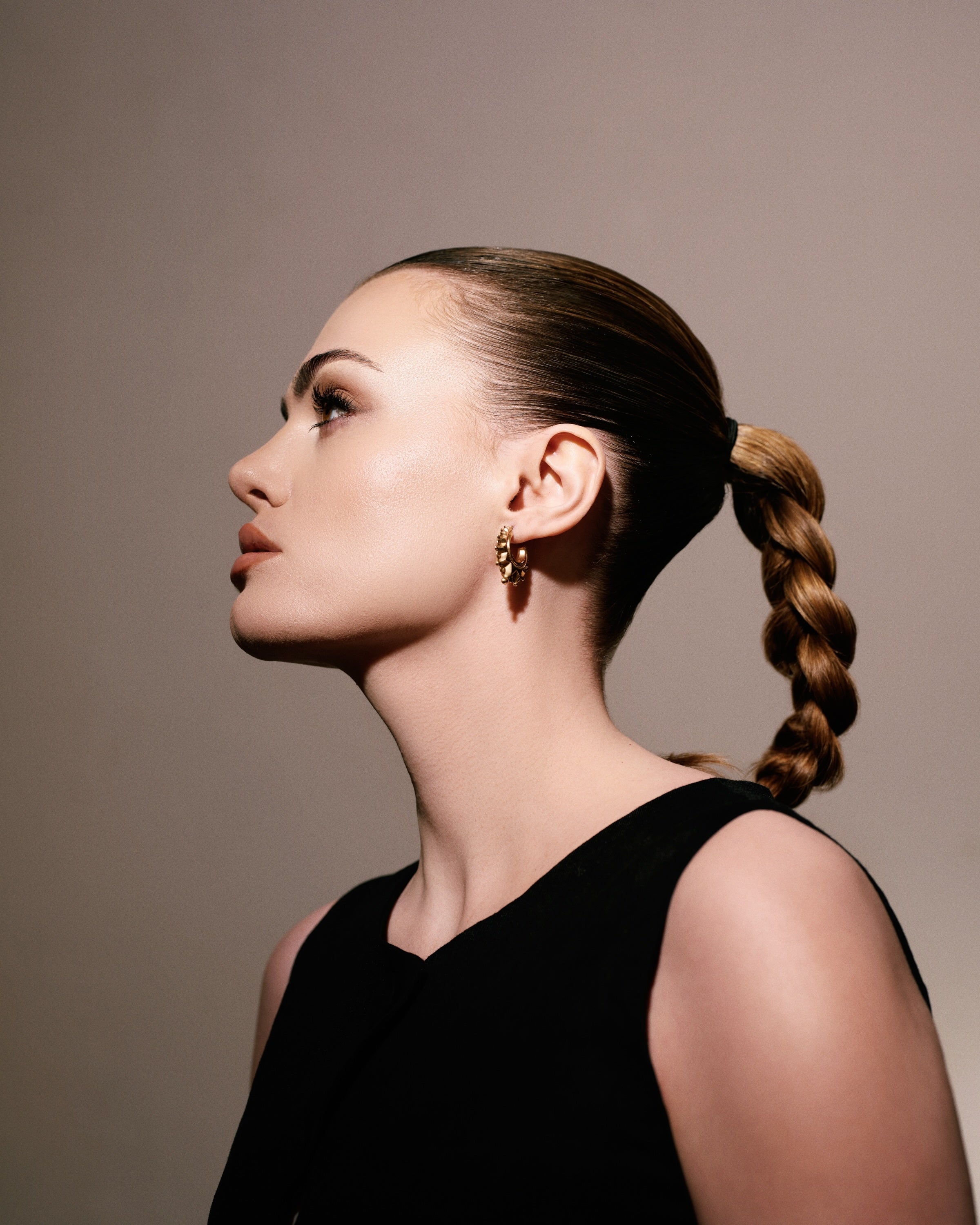 Charli Howard thought becoming a model would give her a dream life