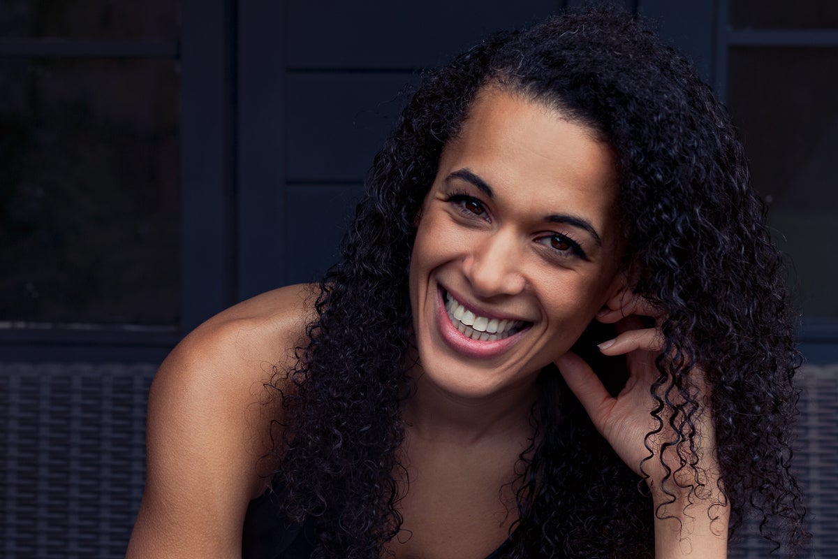 After becoming a mum, anxiety and OCD ran my life – here’s how I turned my mental health around