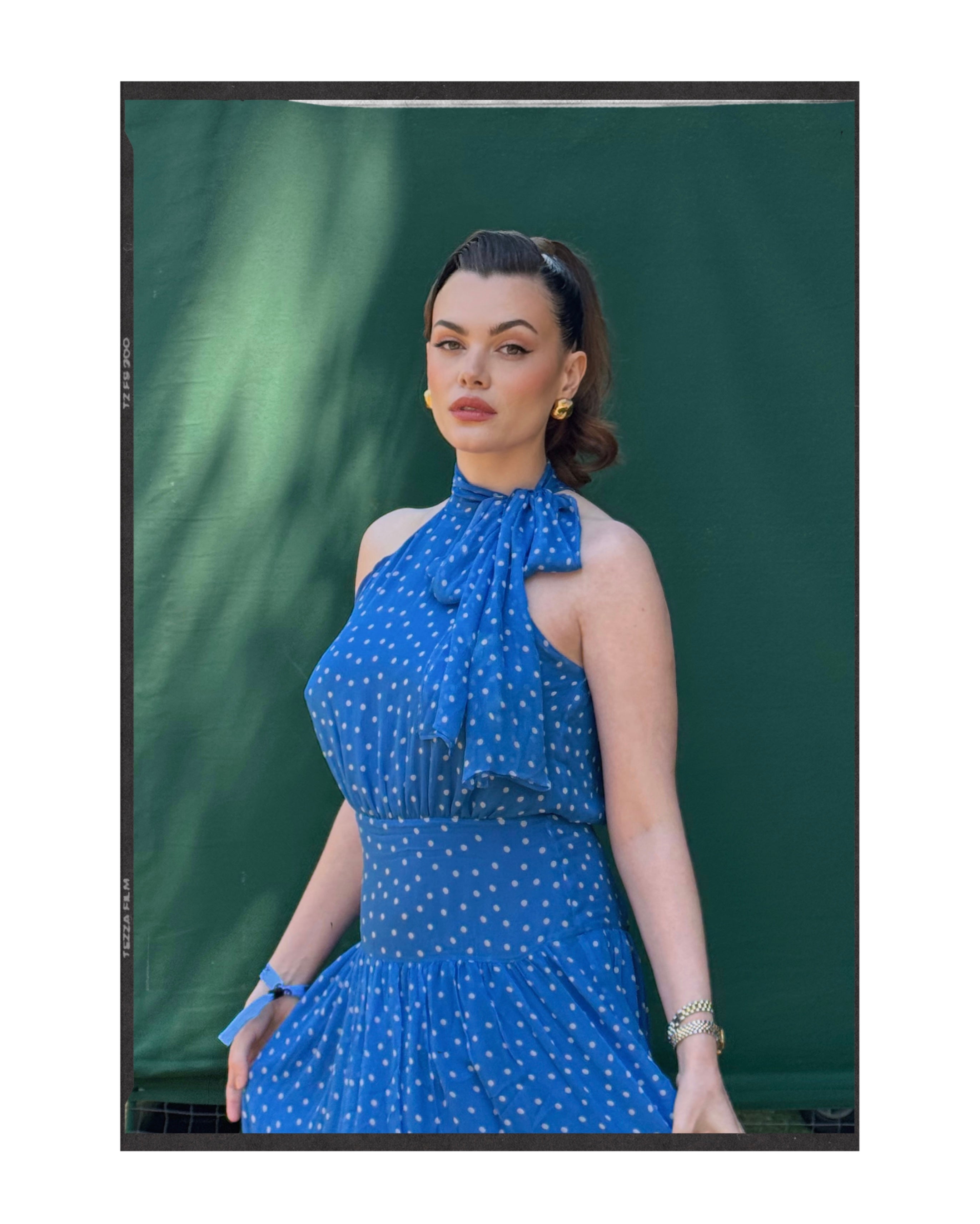 Charli Howard: ‘Ever since I’ve started defending myself, I’ve never regretted it’