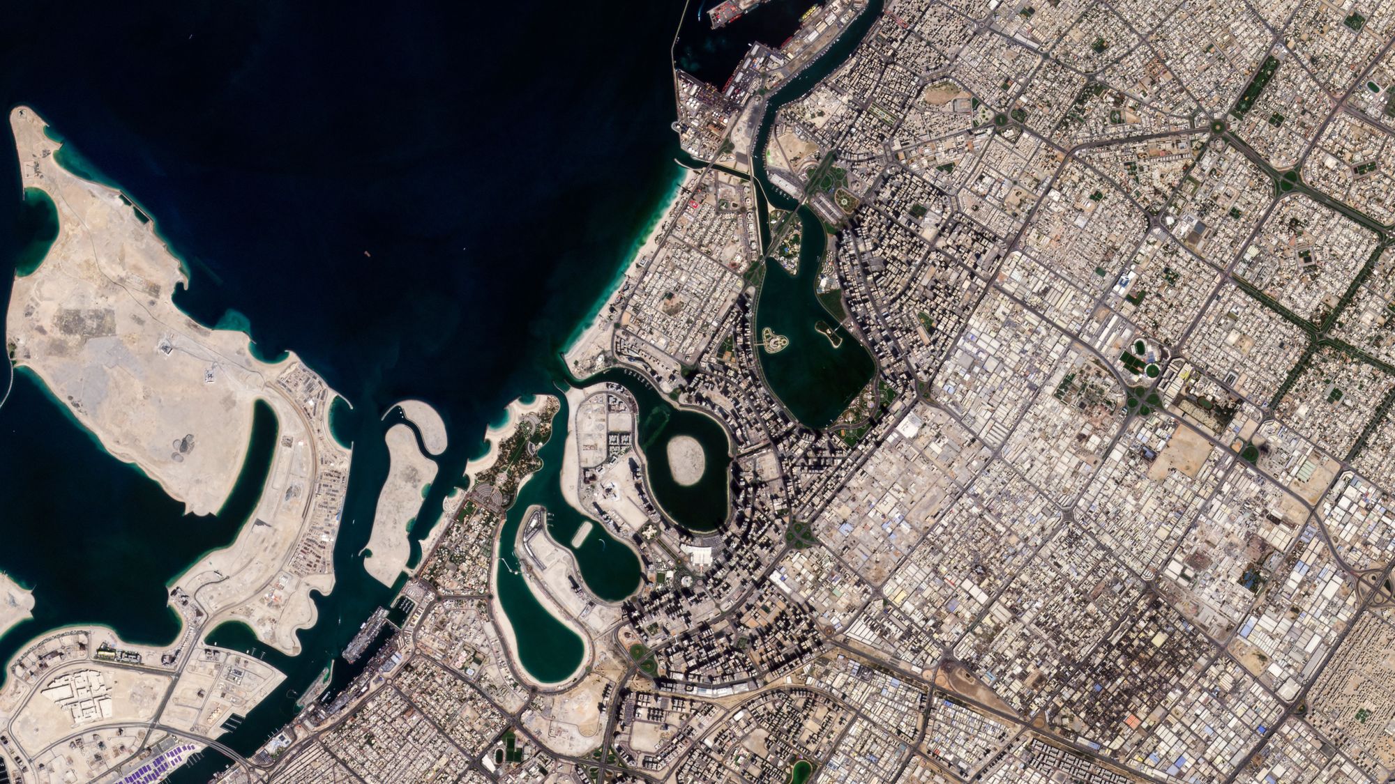 Antes do ataque mortal iraniano em Dubai em fevereiro