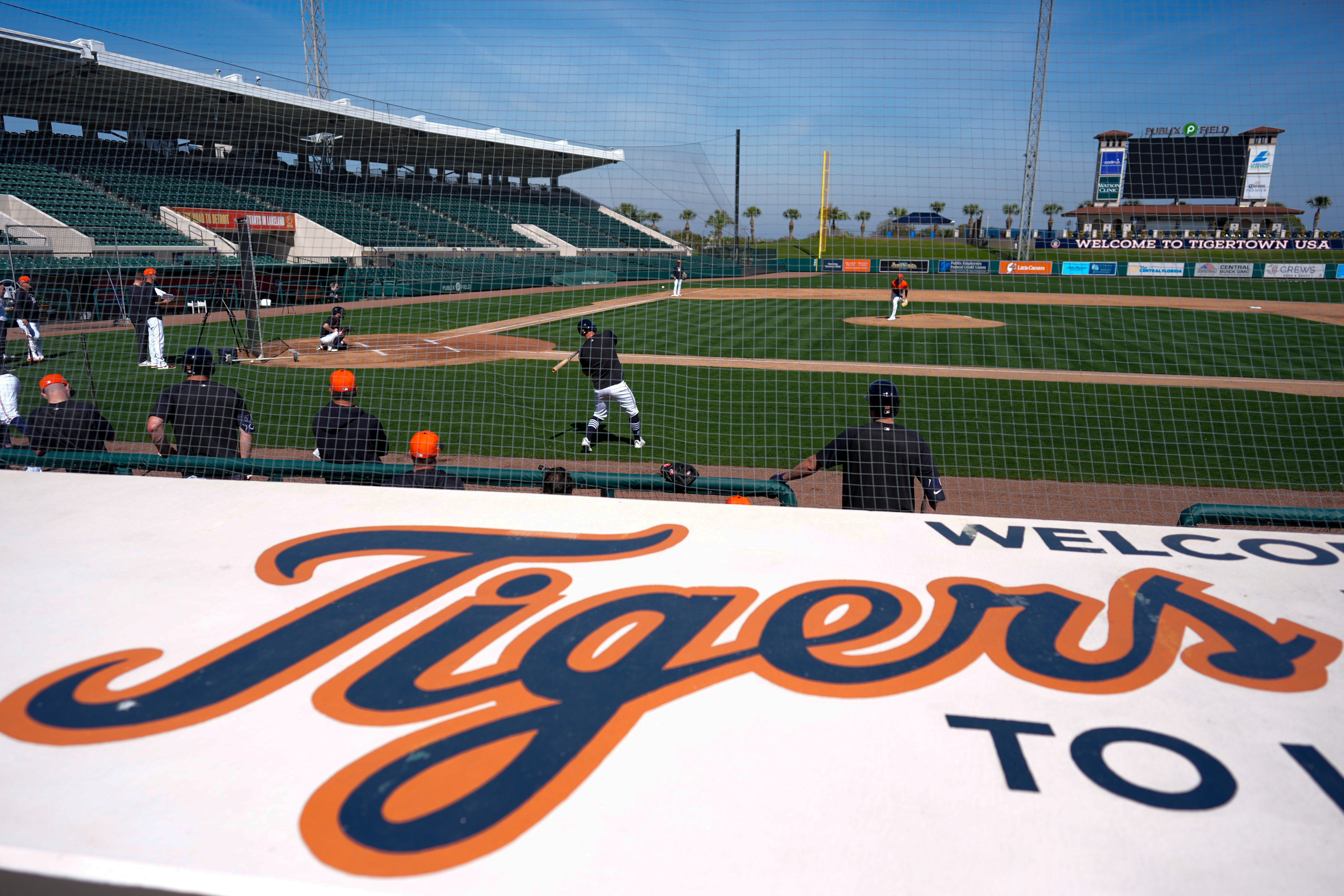 independent.co.uk - Via AP news wire - Owners of Tigers, Red Wings create Detroit SportsNet to broadcast games