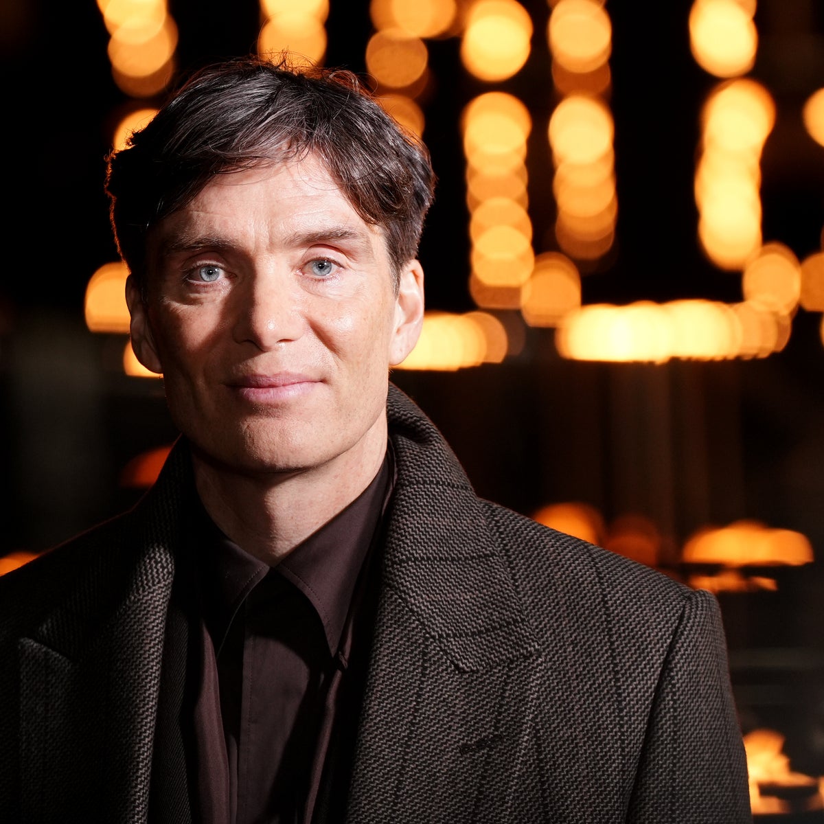 Cillian Murphy among host of stars on red carpet for premiere of Peaky  Blinders: The Immortal Man | The Independent