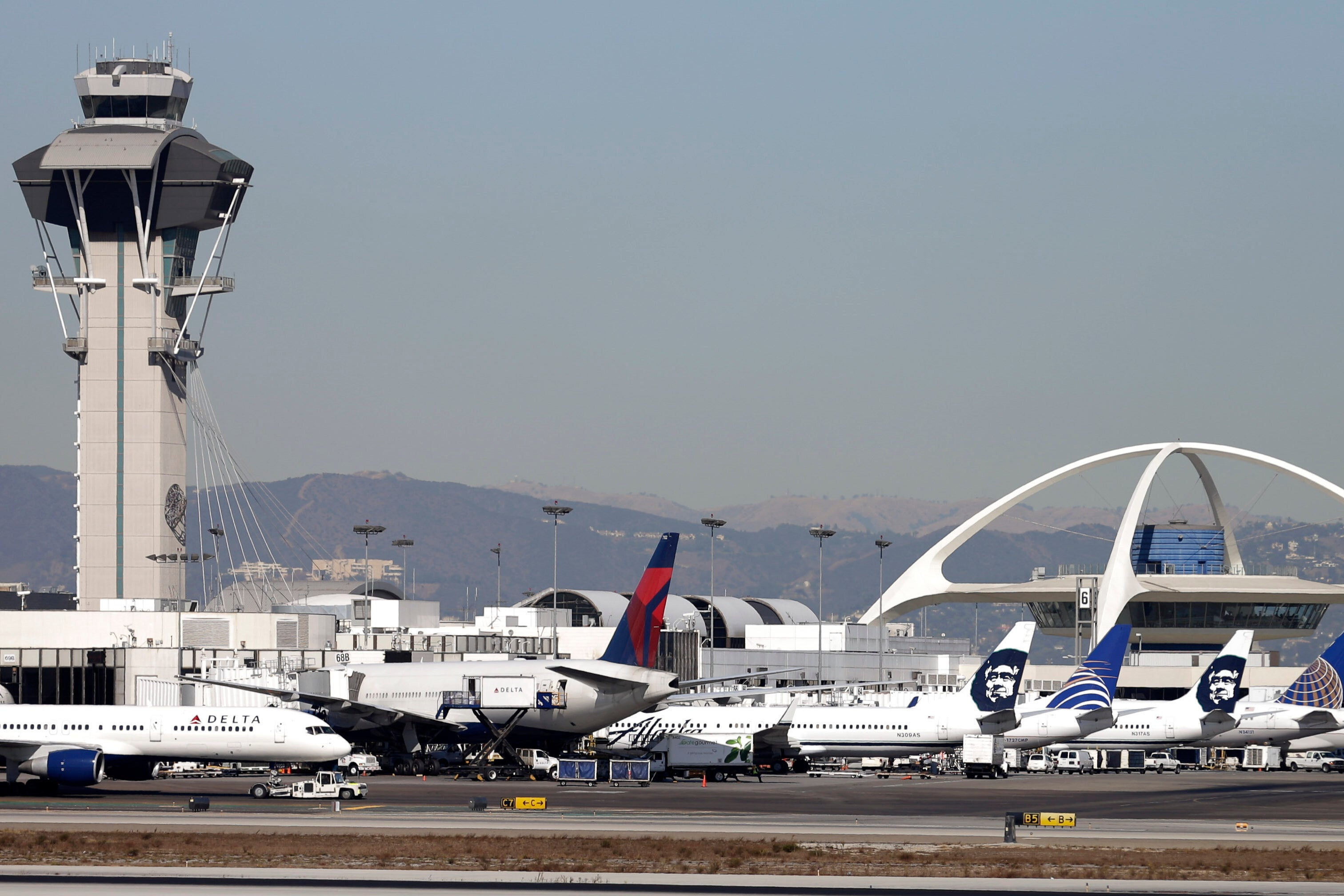 Air travel is also likely to be impacted, as the price of jet fuel has shot up in recent weeks