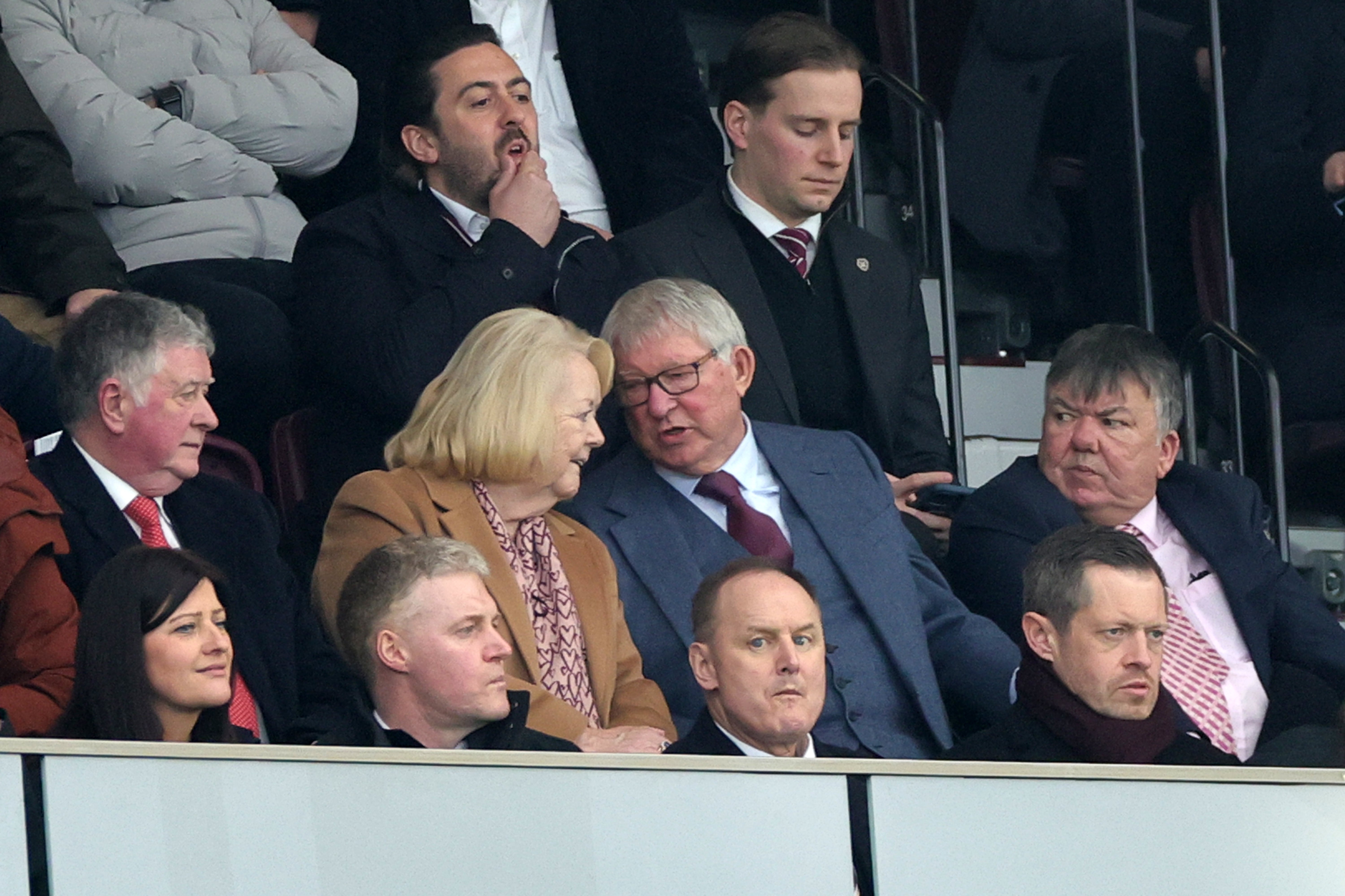 At Hearts, ‘something special’ is brewing in historic Scottish title challenge